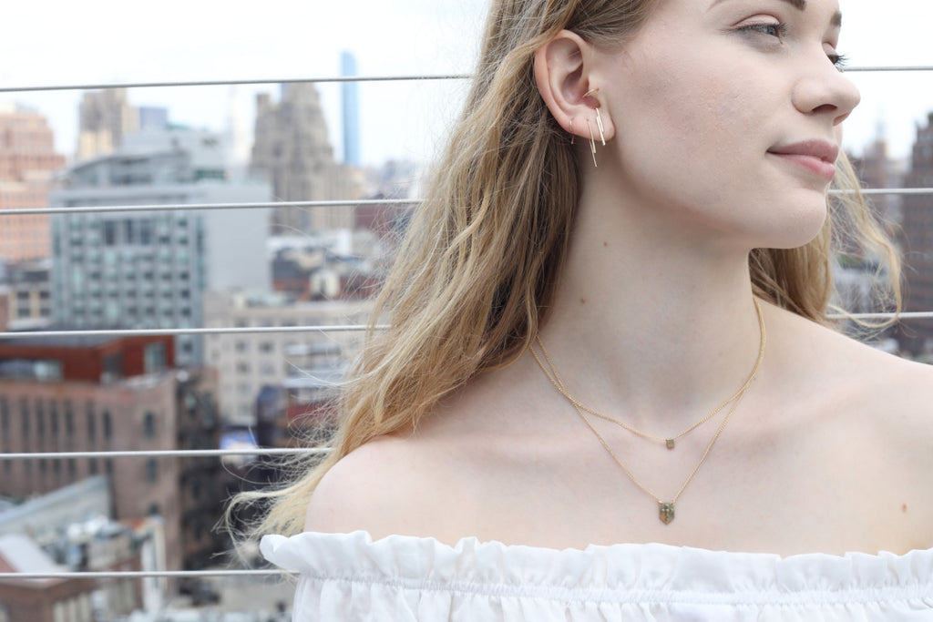 GOOD THINGS TAKE TIME