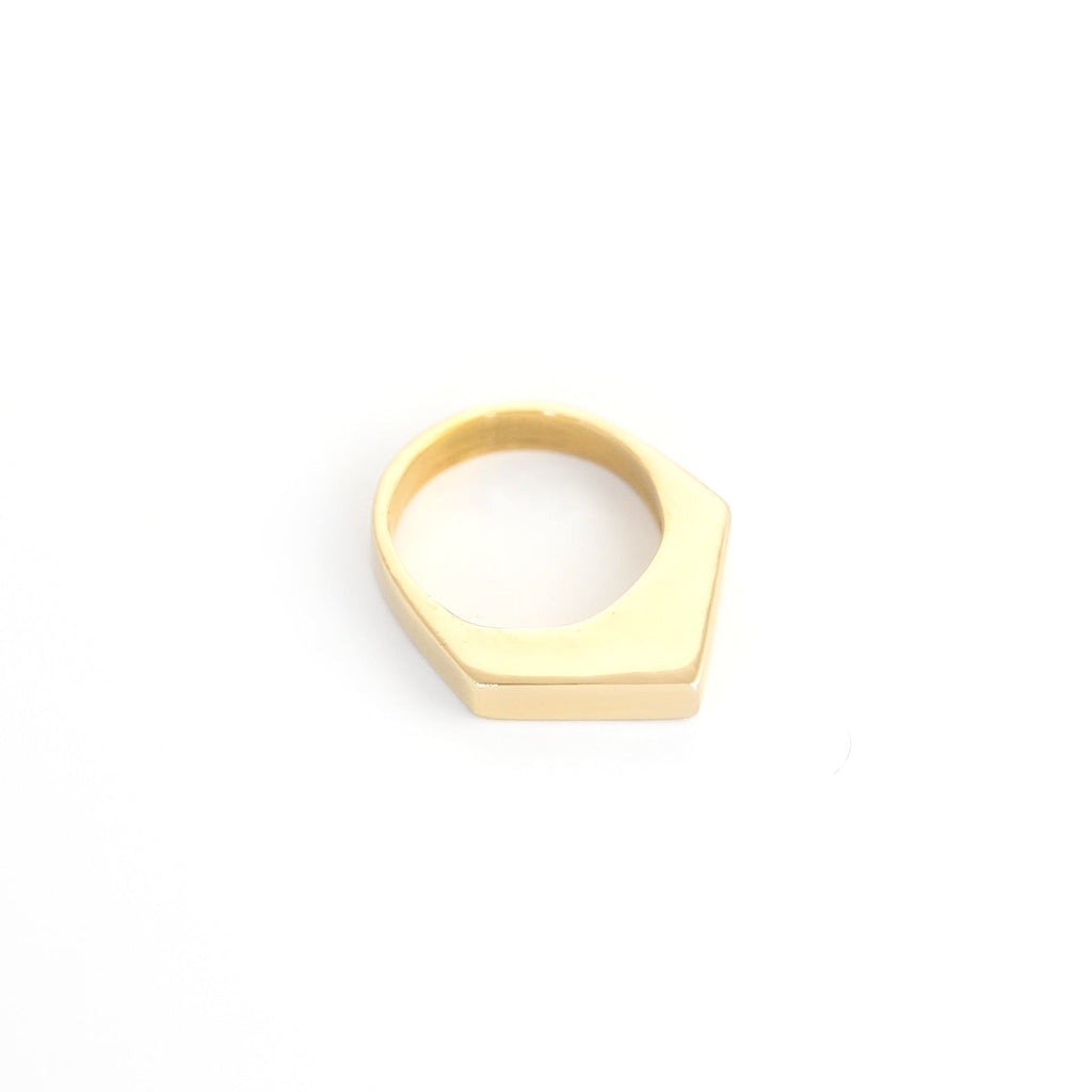 APEX RING - NVMBR DCMBR - Rings