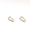 ARCHES STUD - NVMBR DCMBR - Earrings
