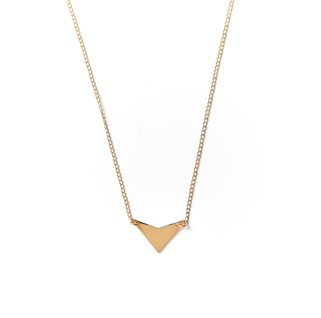CARSON NECKLACE - NVMBR DCMBR - Necklaces