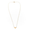 CARSON NECKLACE - NVMBR DCMBR - Necklaces