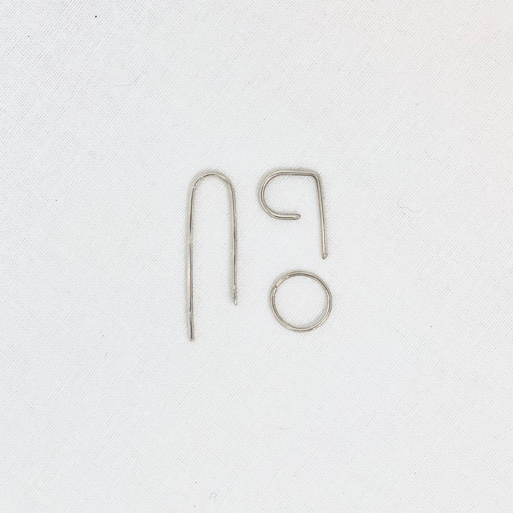 HOLIDAY MIX & MATCH SET - NVMBR DCMBR - Earrings