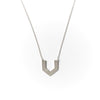 HORSESHOE NECKLACE - NVMBR DCMBR - Necklaces