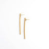 LONG BAR EARRING - NVMBR DCMBR - Earrings