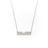 NOTCH NECKLACE - NVMBR DCMBR - Necklaces
