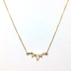 SUNBURST NECKLACE - NVMBR DCMBR - Necklaces