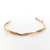 TWIST CUFF - NVMBR DCMBR - Bracelets