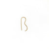 WAVE THREAD EARRING - NVMBR DCMBR - Earrings