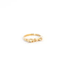 AGGRO CRAG RING - NVMBR DCMBR - Rings