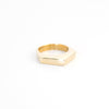 APEX RING - NVMBR DCMBR - Rings