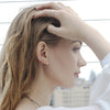 ARCHES STUD - NVMBR DCMBR - Earrings