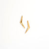 BOOMERANG EARRING - NVMBR DCMBR - Earrings