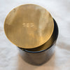 CANDLE COVER - NVMBR DCMBR - Candle Cover