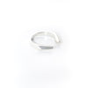 CLAW RING - NVMBR DCMBR - Rings