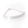 HALF CUFF BRACELET - NVMBR DCMBR - Bracelets