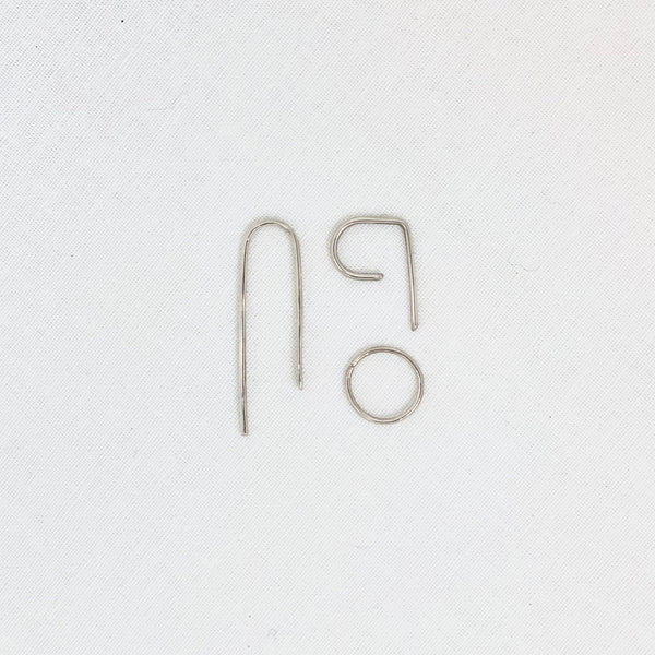 HOLIDAY MIX & MATCH SET - NVMBR DCMBR - Earrings