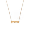 MONSTER MOUTH NECKLACE - NVMBR DCMBR - Necklaces