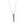 NECKTIE NECKLACE - NVMBR DCMBR - Necklaces
