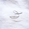 OVERLAP RING - NVMBR DCMBR - Rings