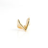 PINNACLE RING - NVMBR DCMBR - Rings