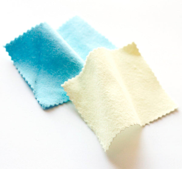 POLISHING CLOTH - NVMBR DCMBR-Polishing