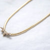 SMALL SUNBURST HAIR PIN - NVMBR DCMBR - Hair Pin