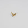 SPRINKLE BIT STUD - NVMBR DCMBR - Earrings