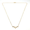 SUNBURST NECKLACE - NVMBR DCMBR - Necklaces