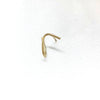 SWERVE STUD - NVMBR DCMBR - Earrings