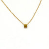 TID BIT CHOKER - NVMBR DCMBR - Necklaces