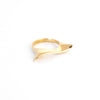 WAVE RING - NVMBR DCMBR - Rings