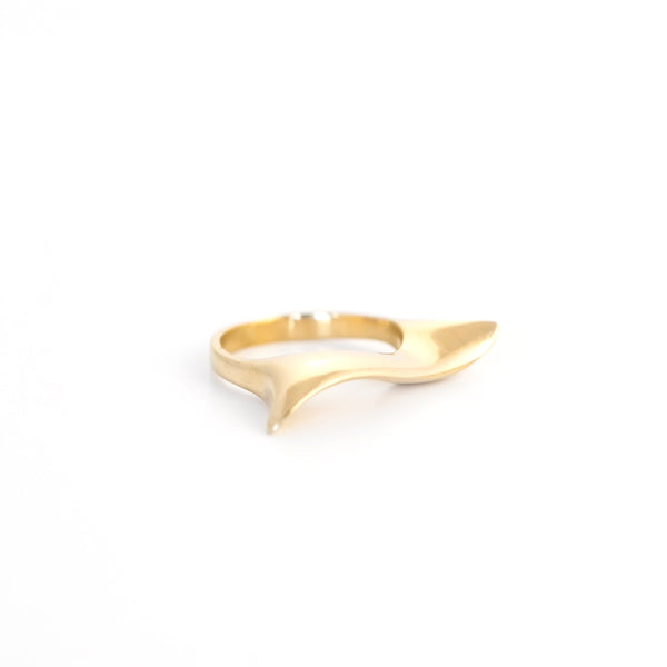 WAVE RING - NVMBR DCMBR - Rings